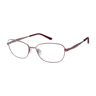 Charmant Eyeglasses TI 12158
