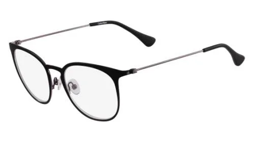Calvin Klein Platinum Eyeglasses CK5430