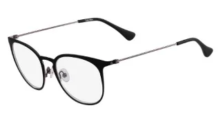 Calvin Klein Platinum Eyeglasses CK5430