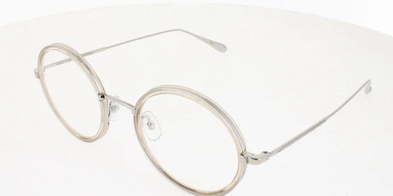 Garrett Leight Eyeglasses PLAYA