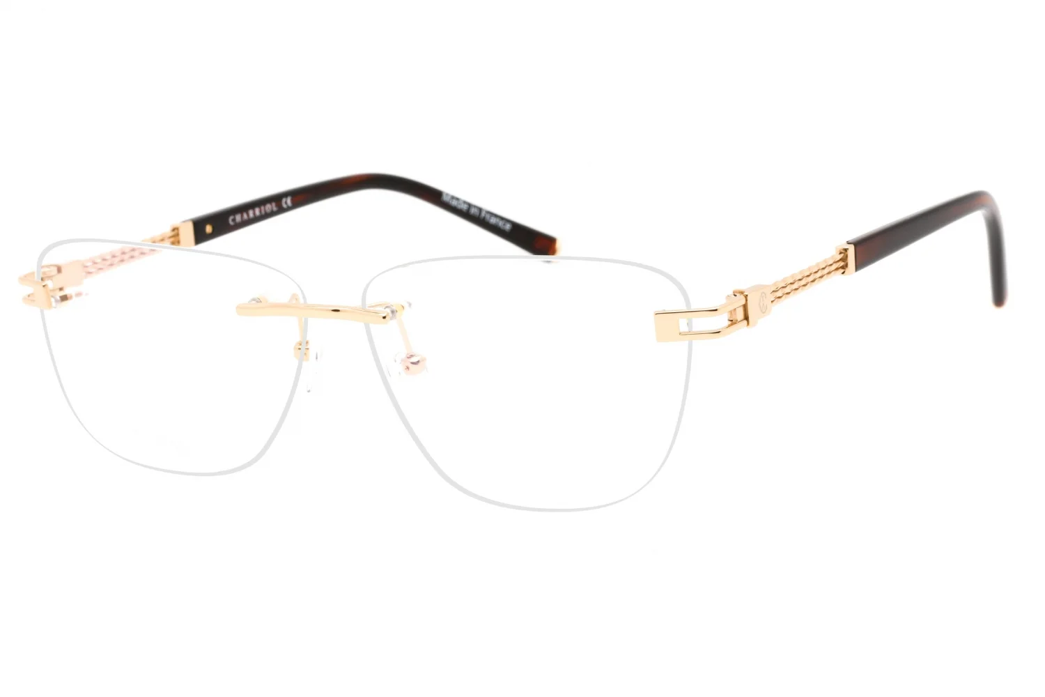 Charriol Eyeglasses PC75094