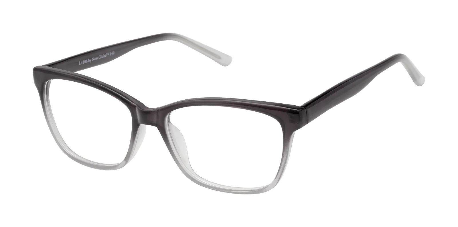 New Globe Eyeglasses L4106