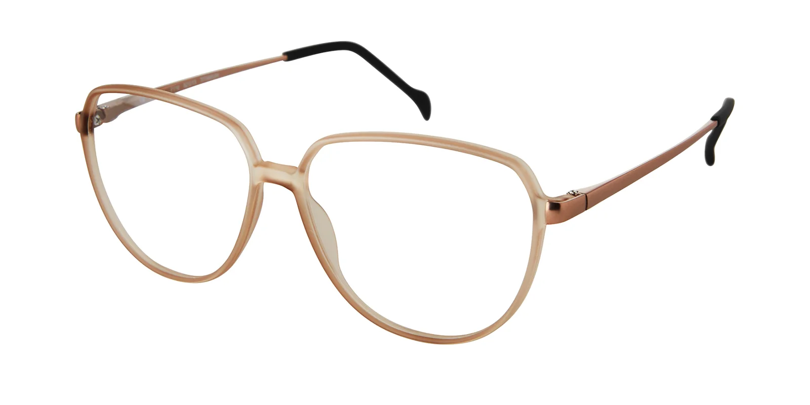 Stepper Eyeglasses 30211 SI