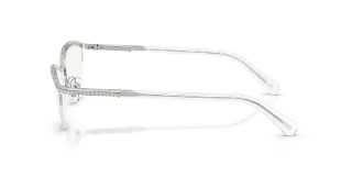Swarovski Eyeglasses SK1026