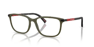 15X1O1 Matte Military Green