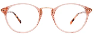 Easyclip Eyeglasses EC586