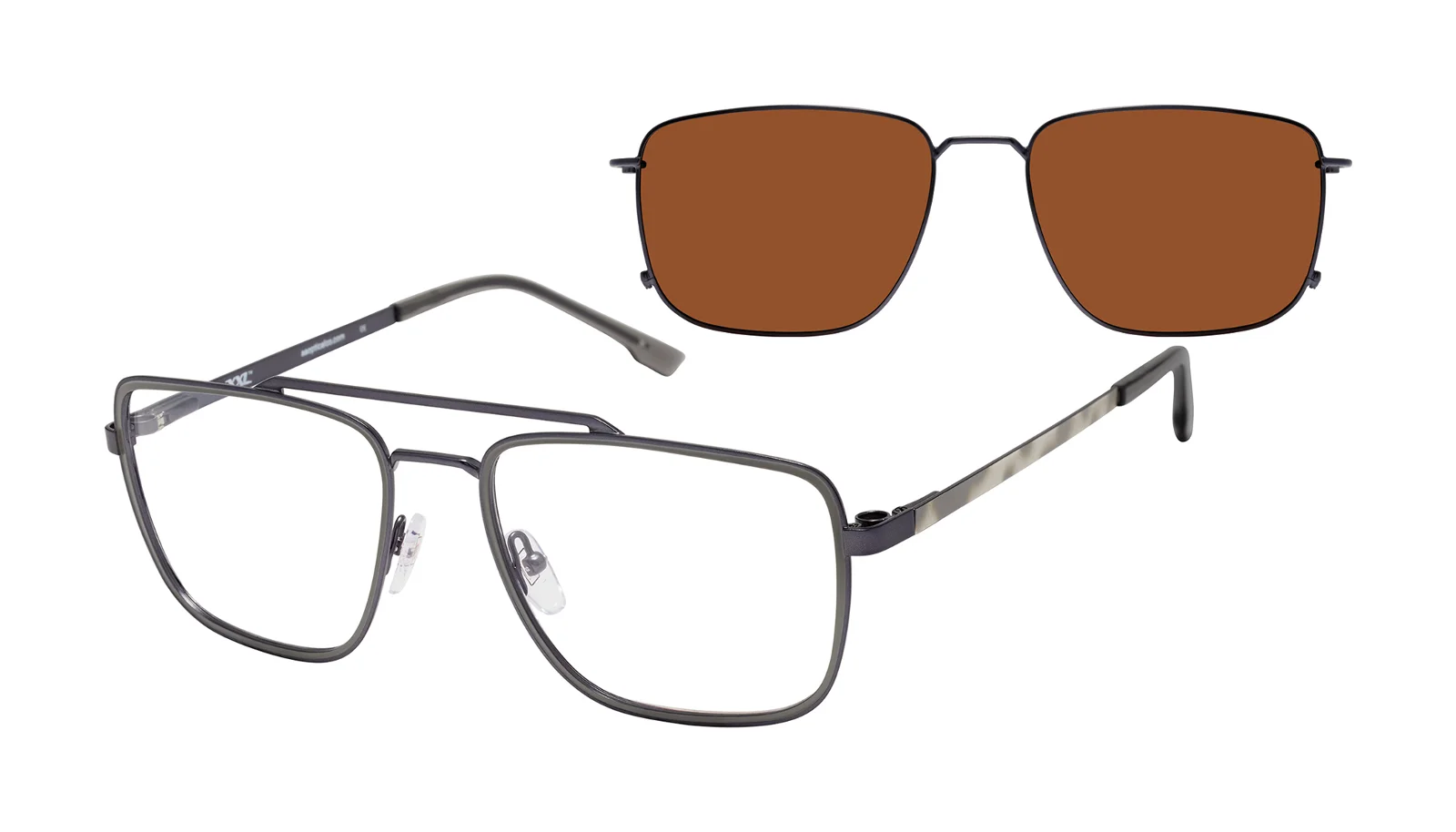 Cruz Eyeglasses CROW