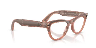 Ray Ban Smart Glasses RW4014