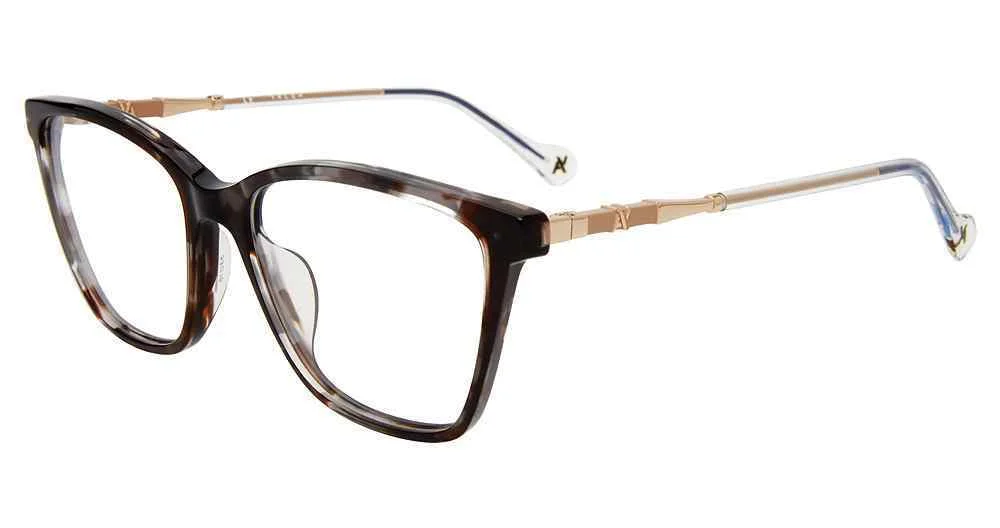 Yalea Eyeglasses VYA018