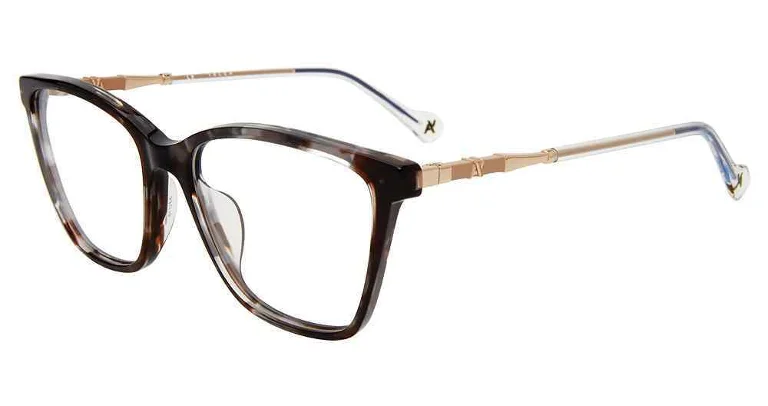 Yalea Eyeglasses VYA018