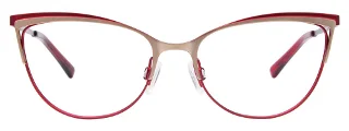 Easyclip Eyeglasses EC515