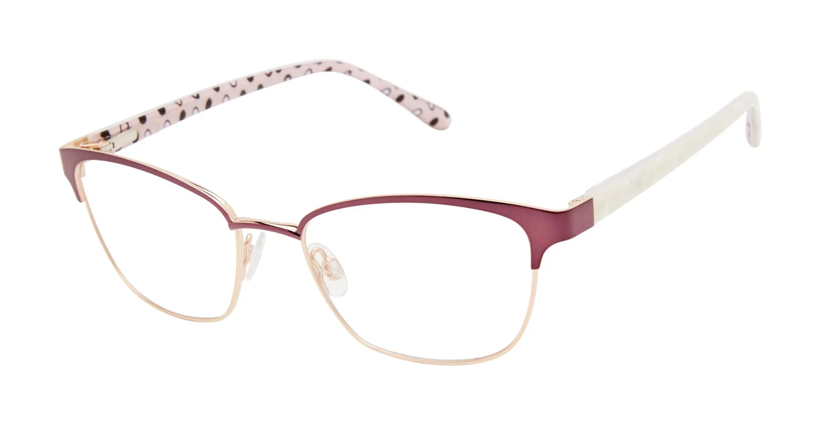 Lulu Guinness Eyeglasses L939