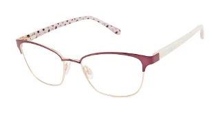 Lulu Guinness Eyeglasses L939