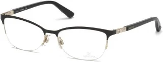 001 Shiny Black