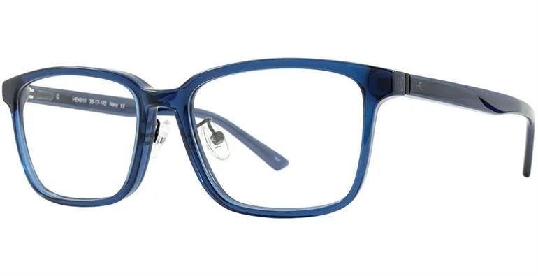 Helium Eyeglasses 4510