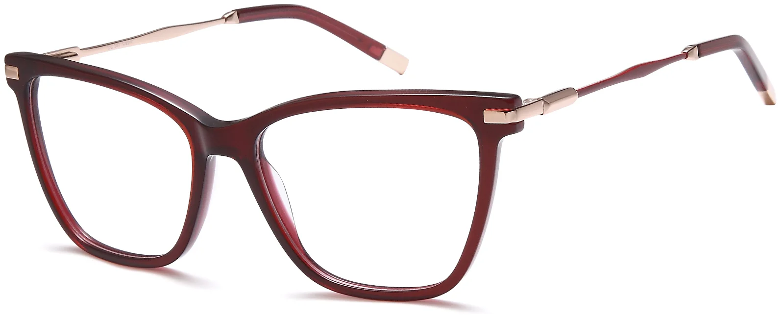 Di Caprio Eyeglasses DC387