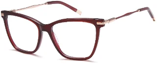 Di Caprio Eyeglasses DC387