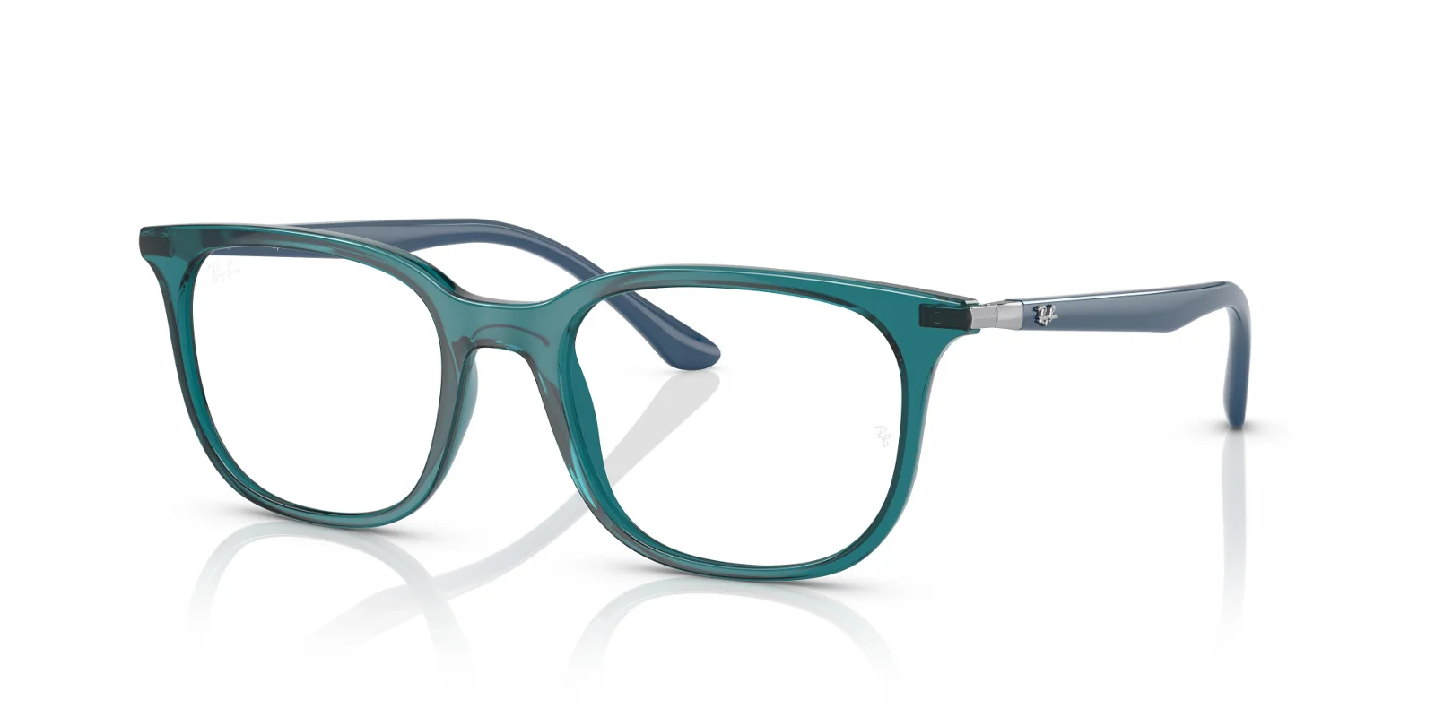 Ray Ban Eyeglasses RX7211