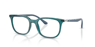Ray Ban Eyeglasses RX7211