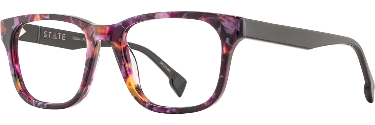 State Optical Eyeglasses Delilah
