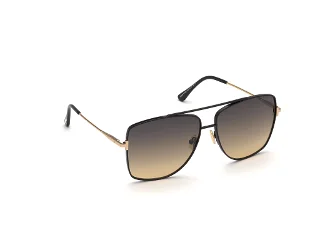 Tom Ford Sunglasses FT0838 REGGIE