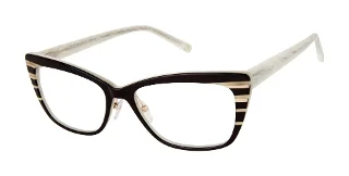 L.A.M.B. Eyeglasses LAUF104