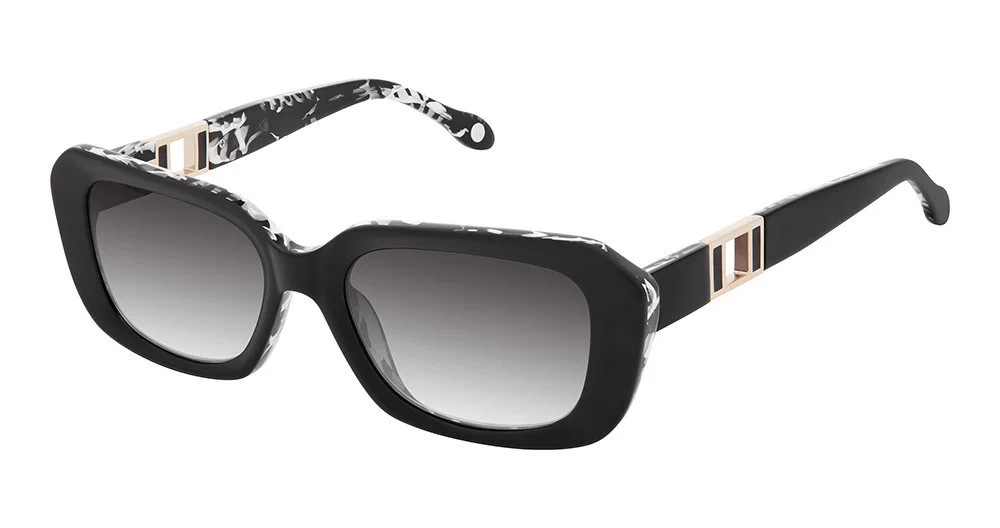 Fysh Sunglasses F-2146