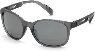 20D Transparent Grey