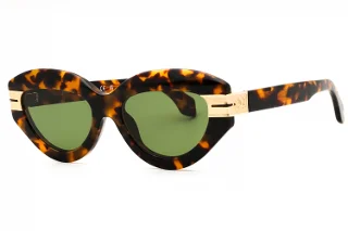 PERI10FS25PLA0016055 HAVANA/GREEN