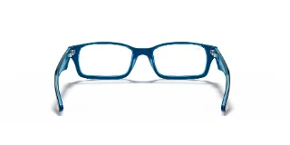 Ray Ban Jr Eyeglasses RY1530