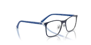 Ray Ban Jr Eyeglasses RY9551V