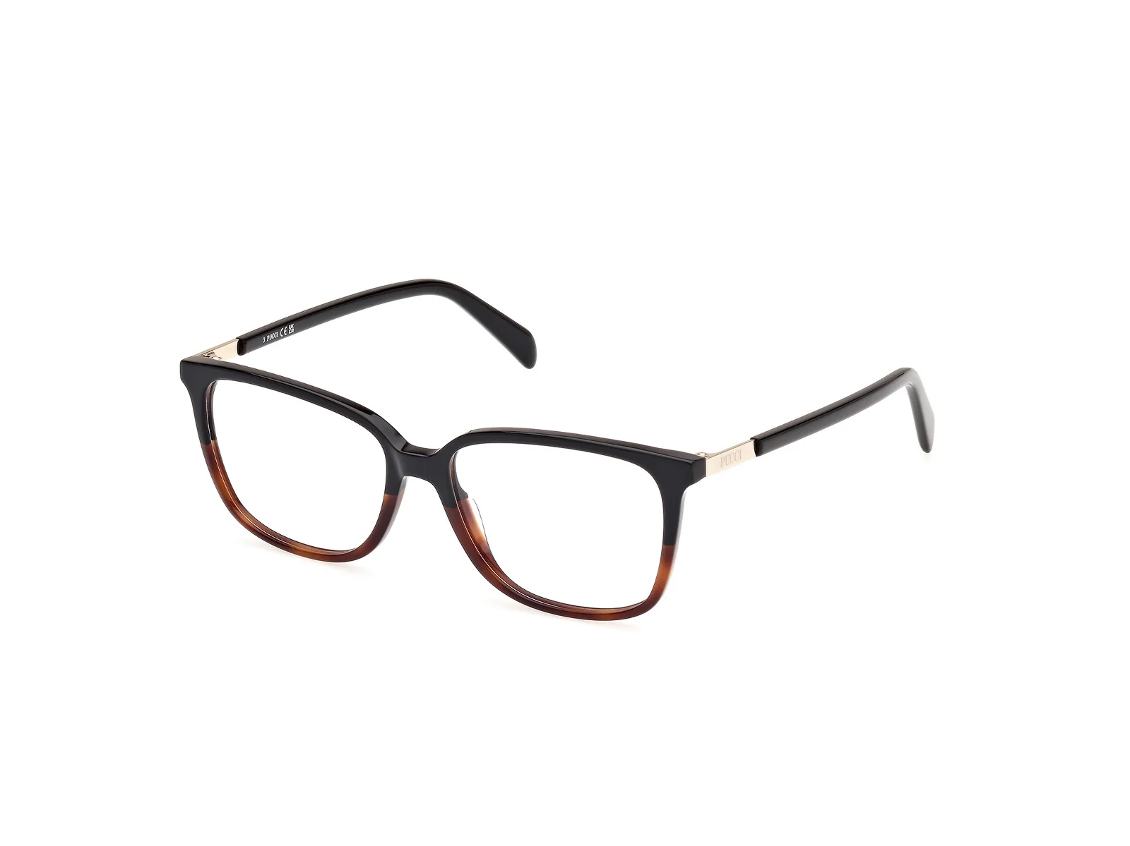 Emilio Pucci Eyeglasses EP5253