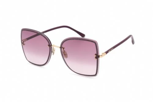 Jimmy Choo Sunglasses LETI/S