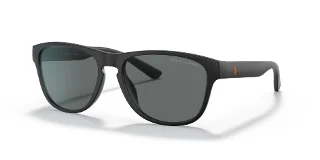 537581 Matte Black