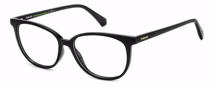 Polaroid Eyeglasses PLD D487