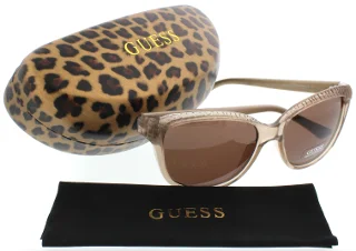 Guess Sunglasses GU7401