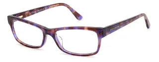 Juicy Couture Eyeglasses JU 236