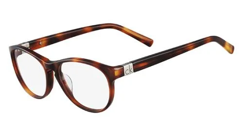 Calvin Klein Platinum Eyeglasses 5781