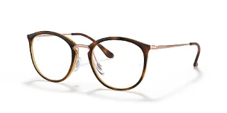 5687 Stripped Havana