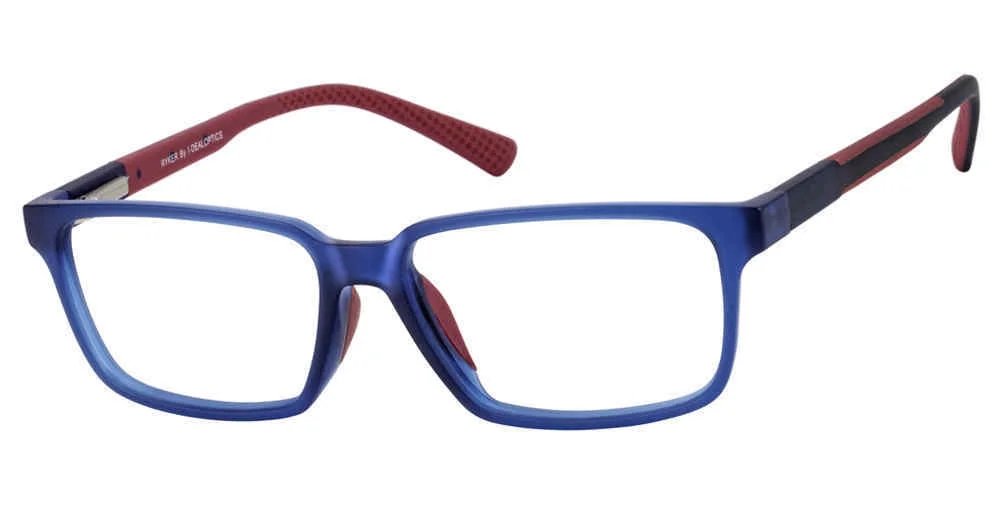 Jbx Eyeglasses RYKER