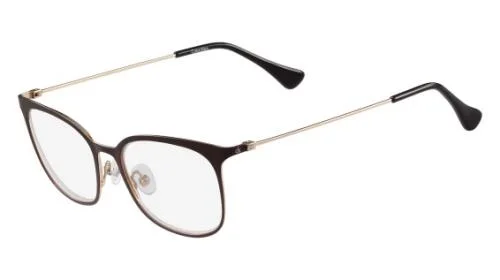 Calvin Klein Platinum Eyeglasses CK5432