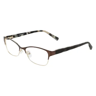 212 Brown-Gold