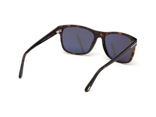 Tom Ford Sunglasses FT0698 GIULIO