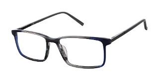 Geoffrey Beene Eyeglasses G539