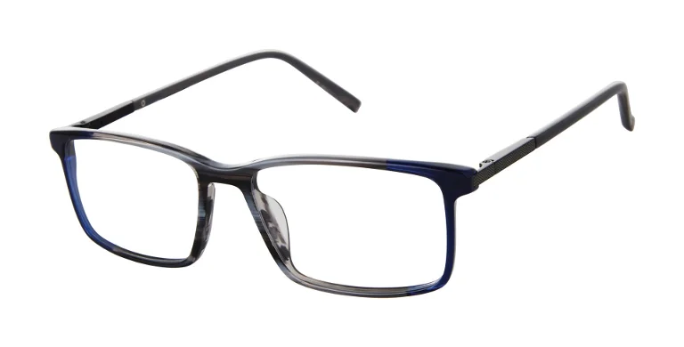 Geoffrey Beene Eyeglasses G539