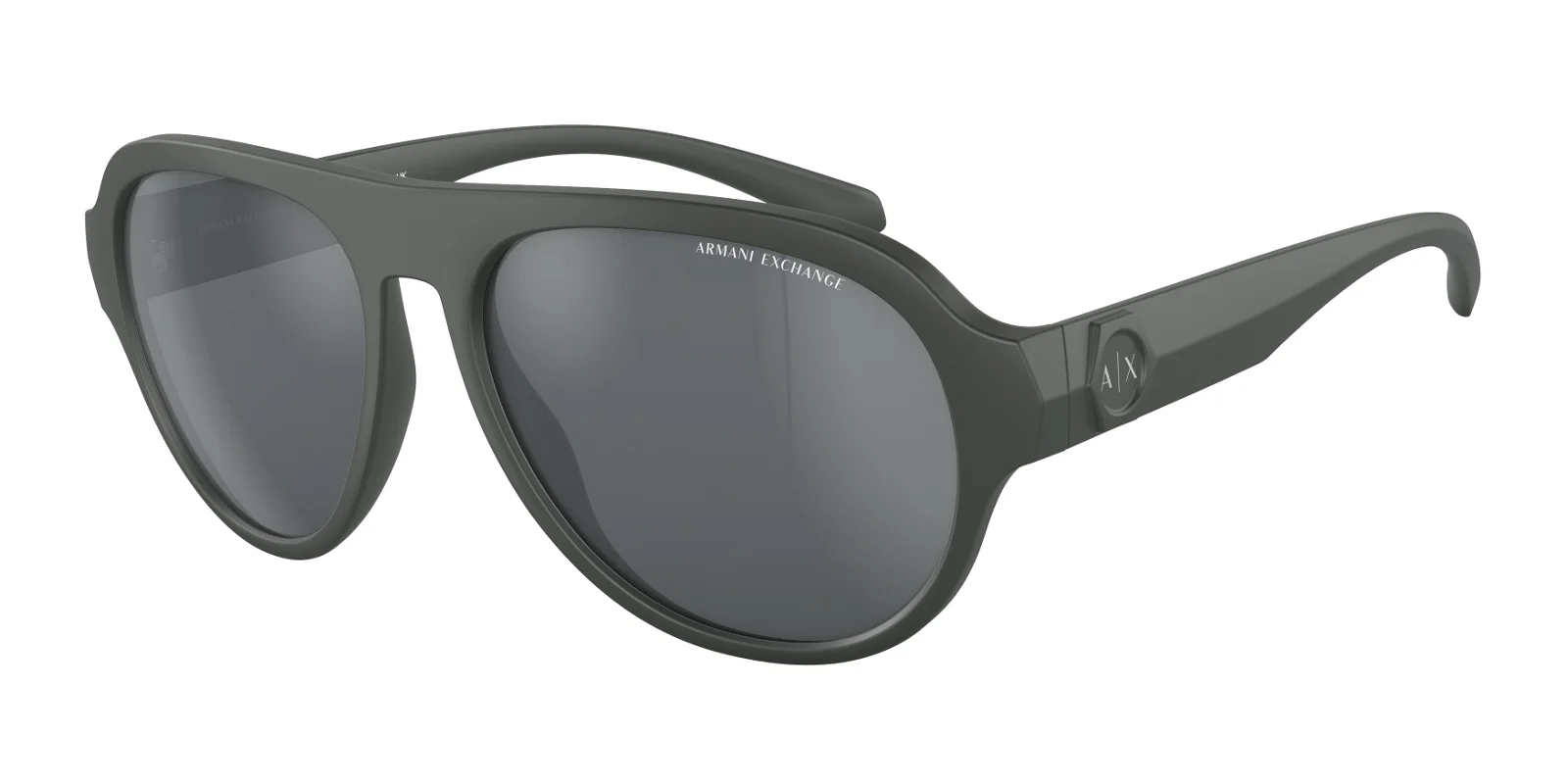 Armani Exchange Sunglasses AX4126SU