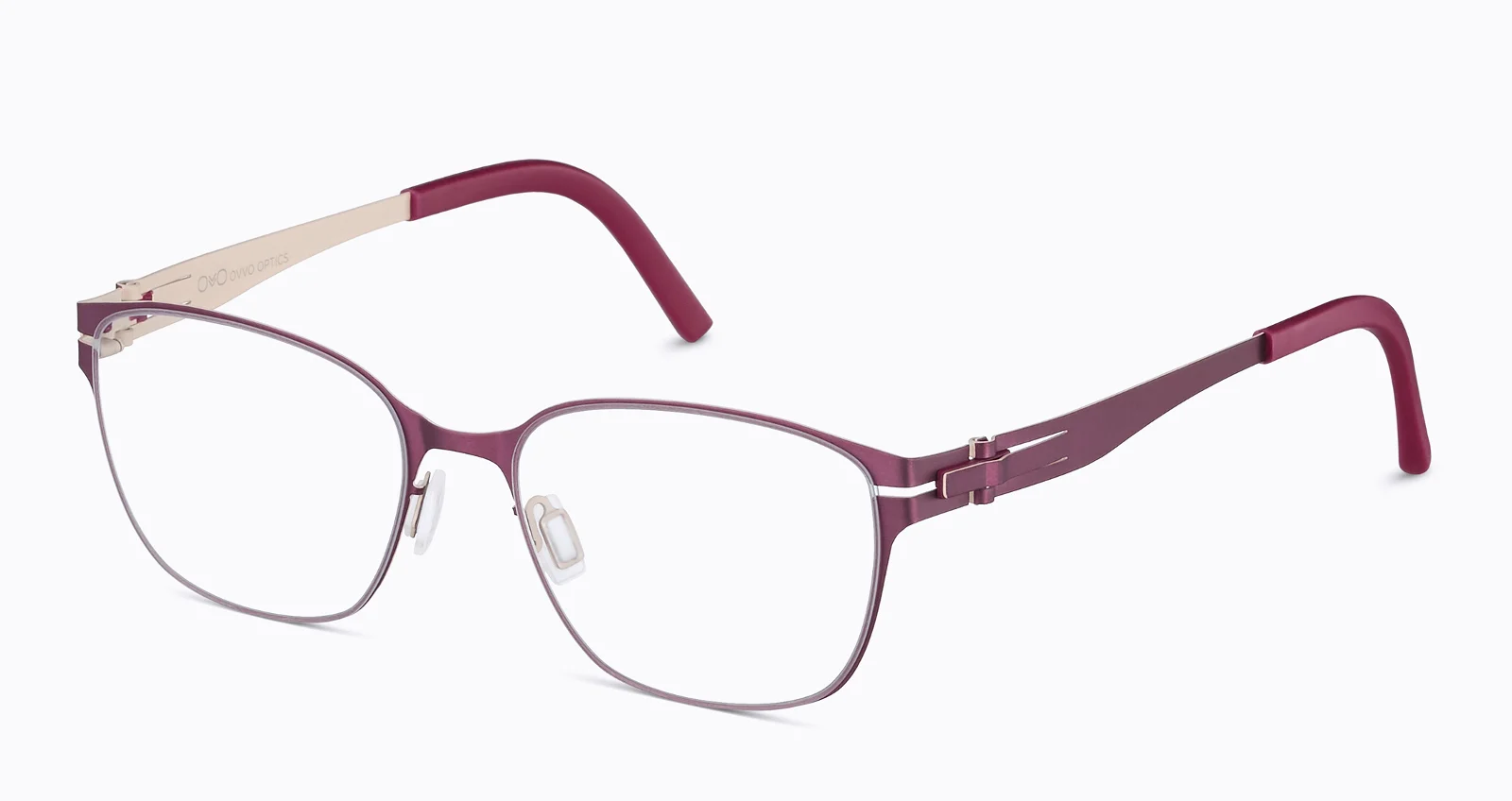 OVVO Optics Eyeglasses 6068