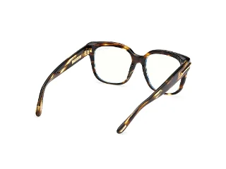 Tom Ford Icon Eyeglasses FT6030-B