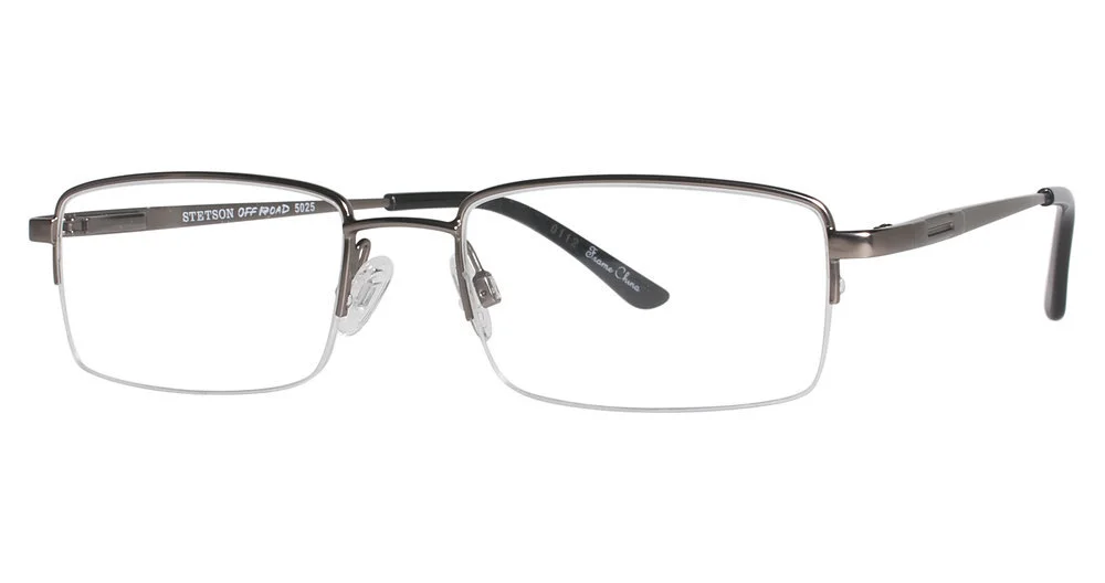 Stetson Off Road Eyeglasses 5025