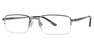 058 Gunmetal